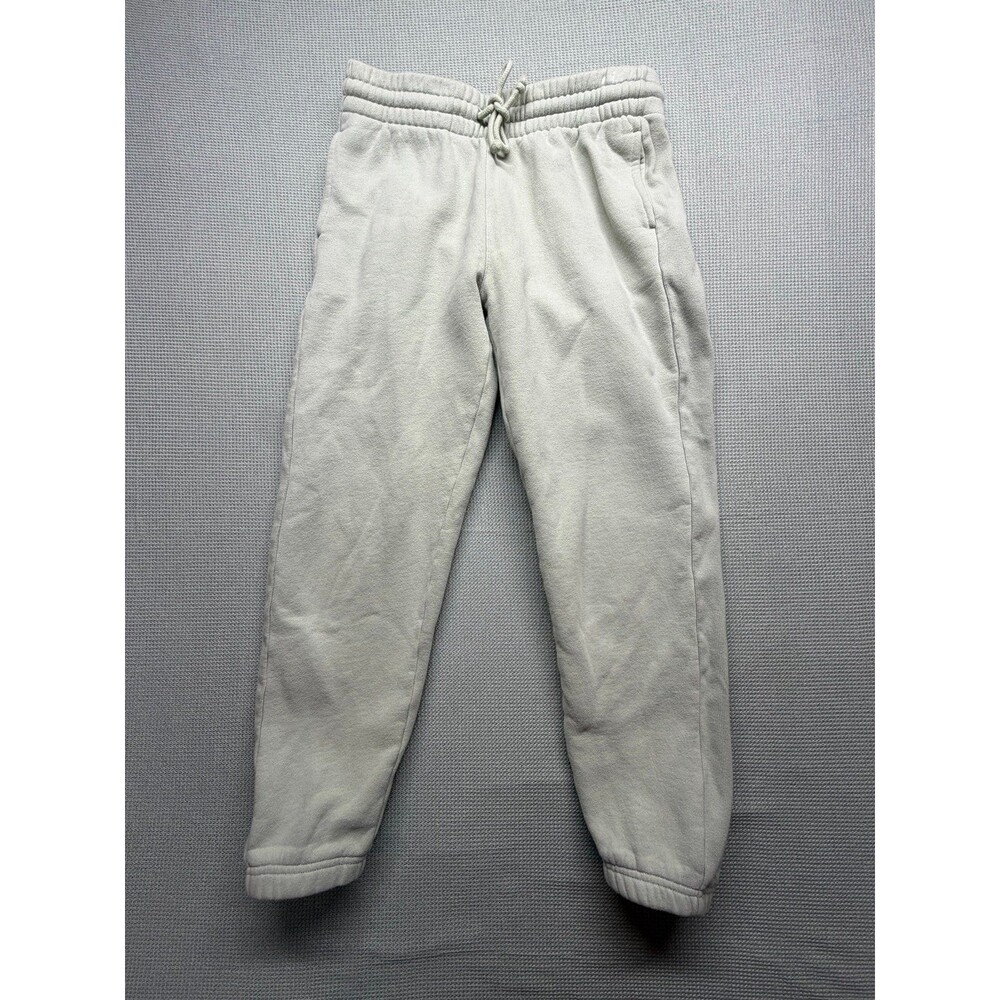 Aritizia TNA Sweatfleece Cozy Boyfriend Sweatpants